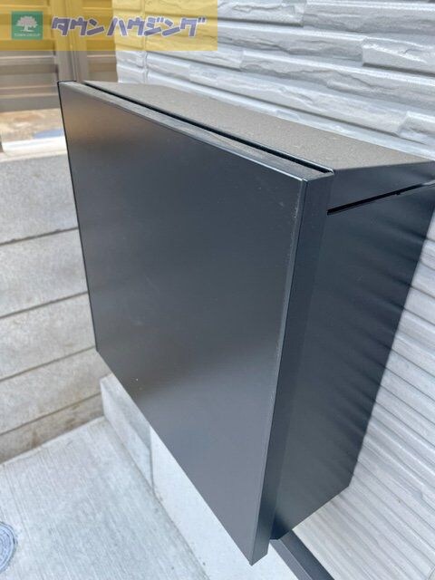 Kolet津田沼#02の物件内観写真