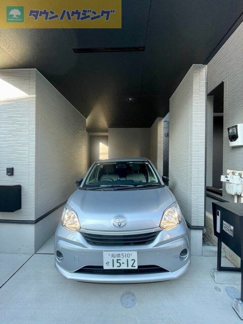 Kolet津田沼#02の物件内観写真