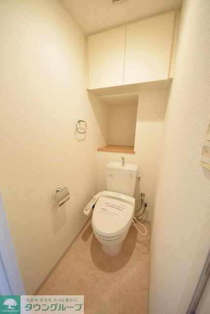 ウィルテラス千葉中央の物件内観写真