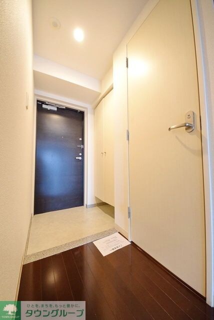 ウィルテラス千葉中央の物件内観写真