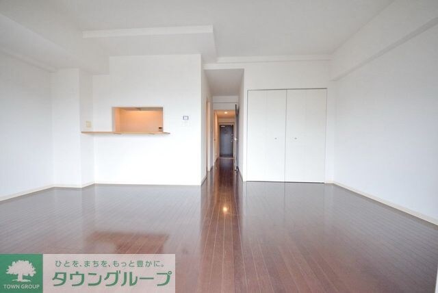 ウィルテラス千葉中央の物件内観写真