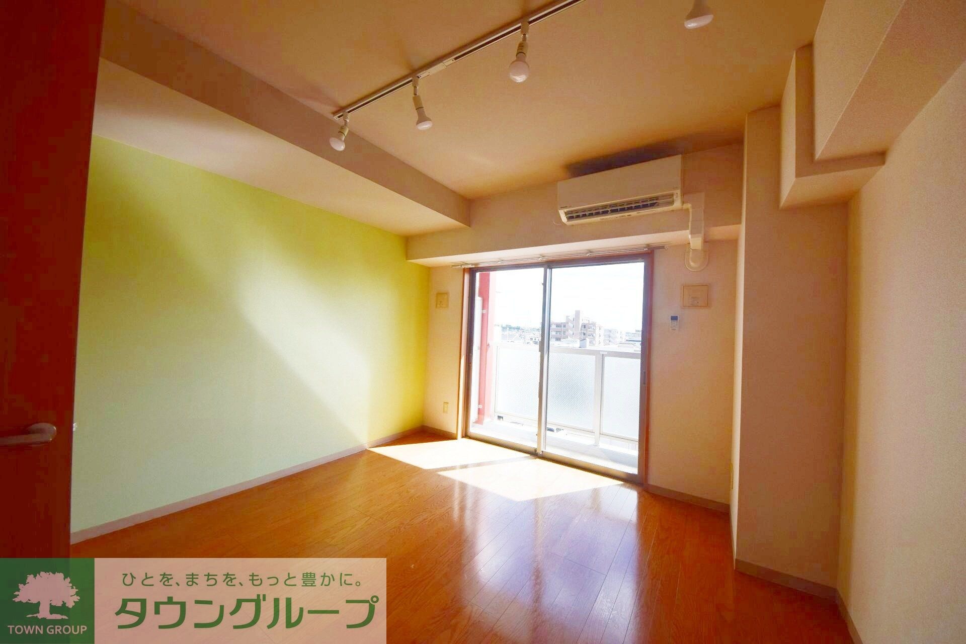 都賀新盛堂ビル の物件内観写真