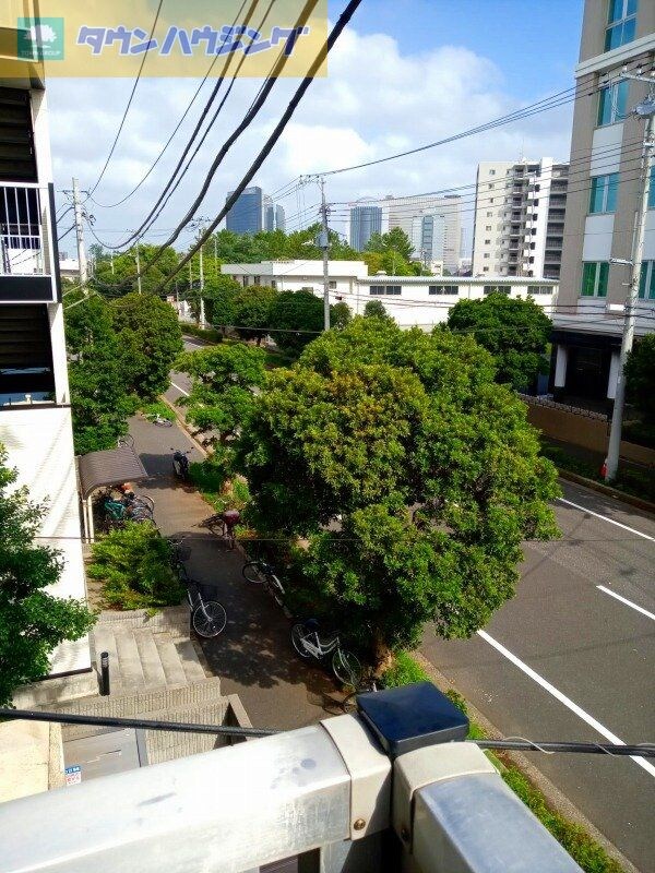 レオパレスマーベラス Ayaの物件内観写真