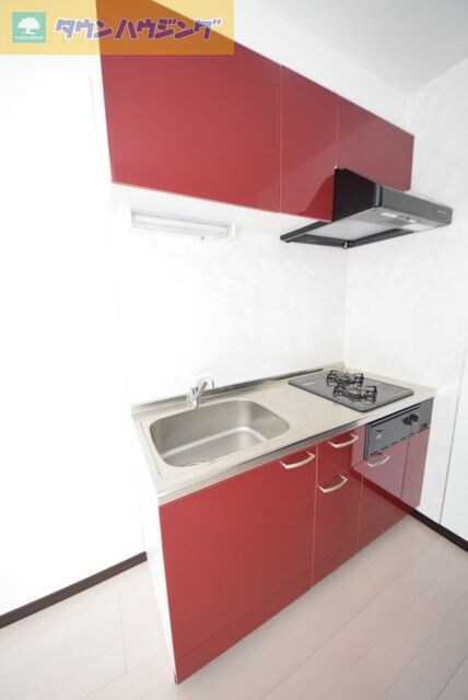 メイアジュール登戸の物件内観写真