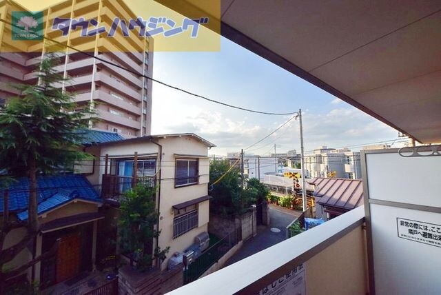 メイアジュール登戸の物件内観写真