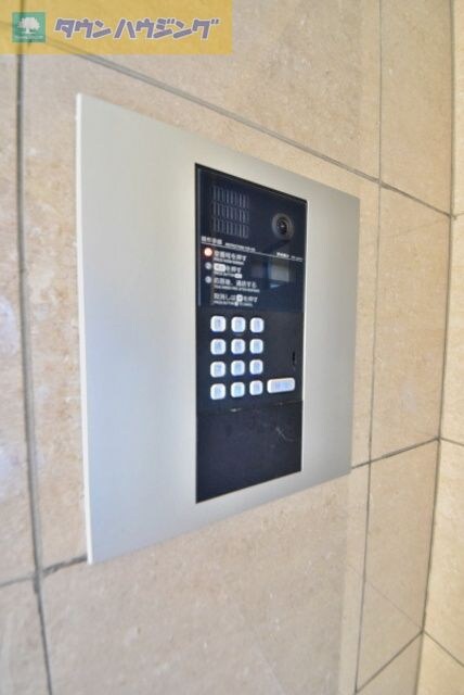 メイアジュール登戸の物件内観写真