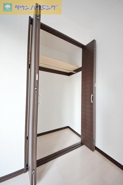 メイアジュール登戸の物件内観写真