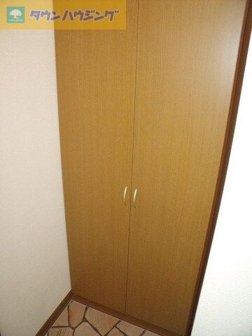 セジュール山の根 の物件内観写真