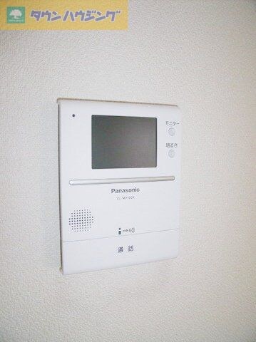 セジュール山の根 の物件内観写真