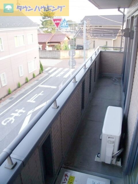 セジュール山の根 の物件内観写真