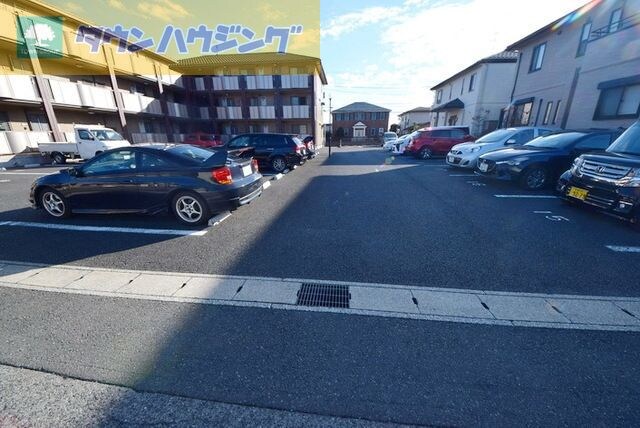 セジュール山の根 の物件内観写真