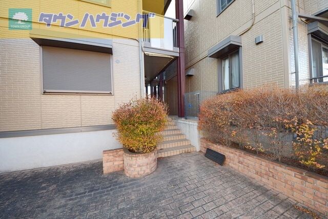 セジュール山の根 の物件内観写真