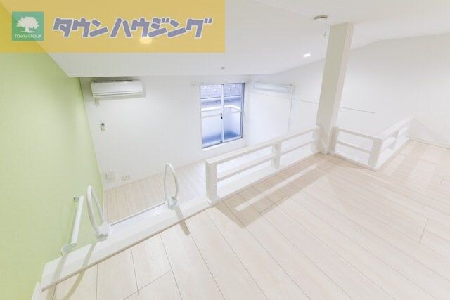 Primo検見川の物件内観写真