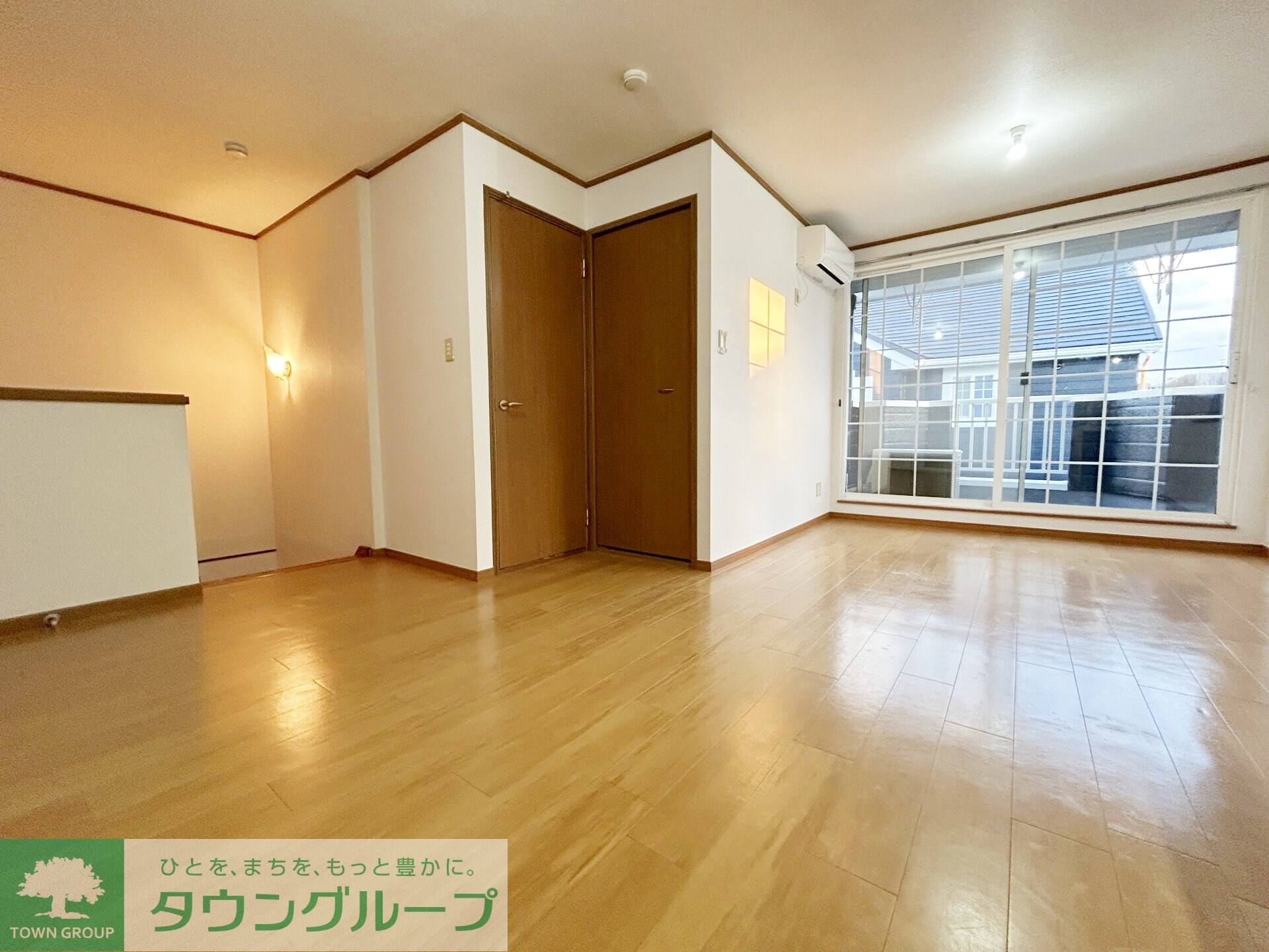 フィールドドリーム弐番館の物件内観写真