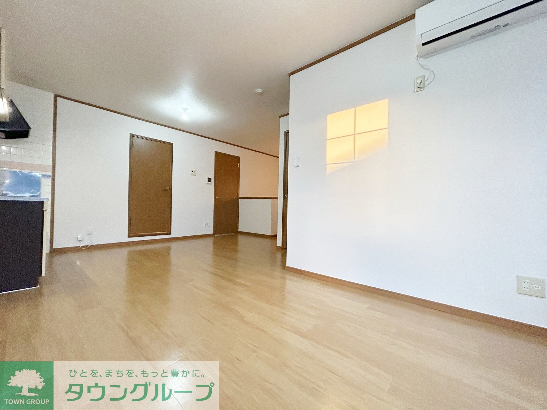 フィールドドリーム弐番館の物件内観写真