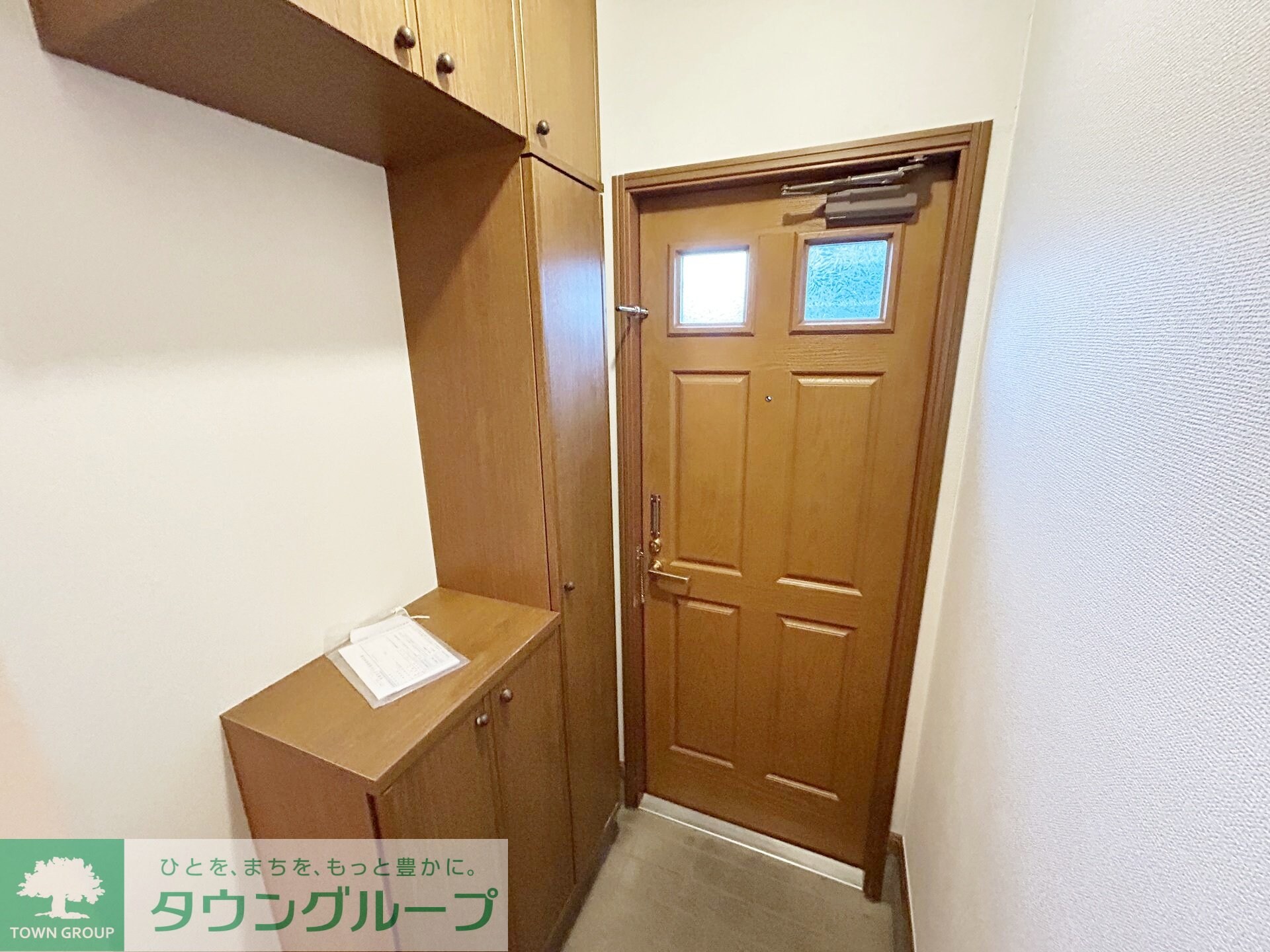 フィールドドリーム弐番館の物件内観写真