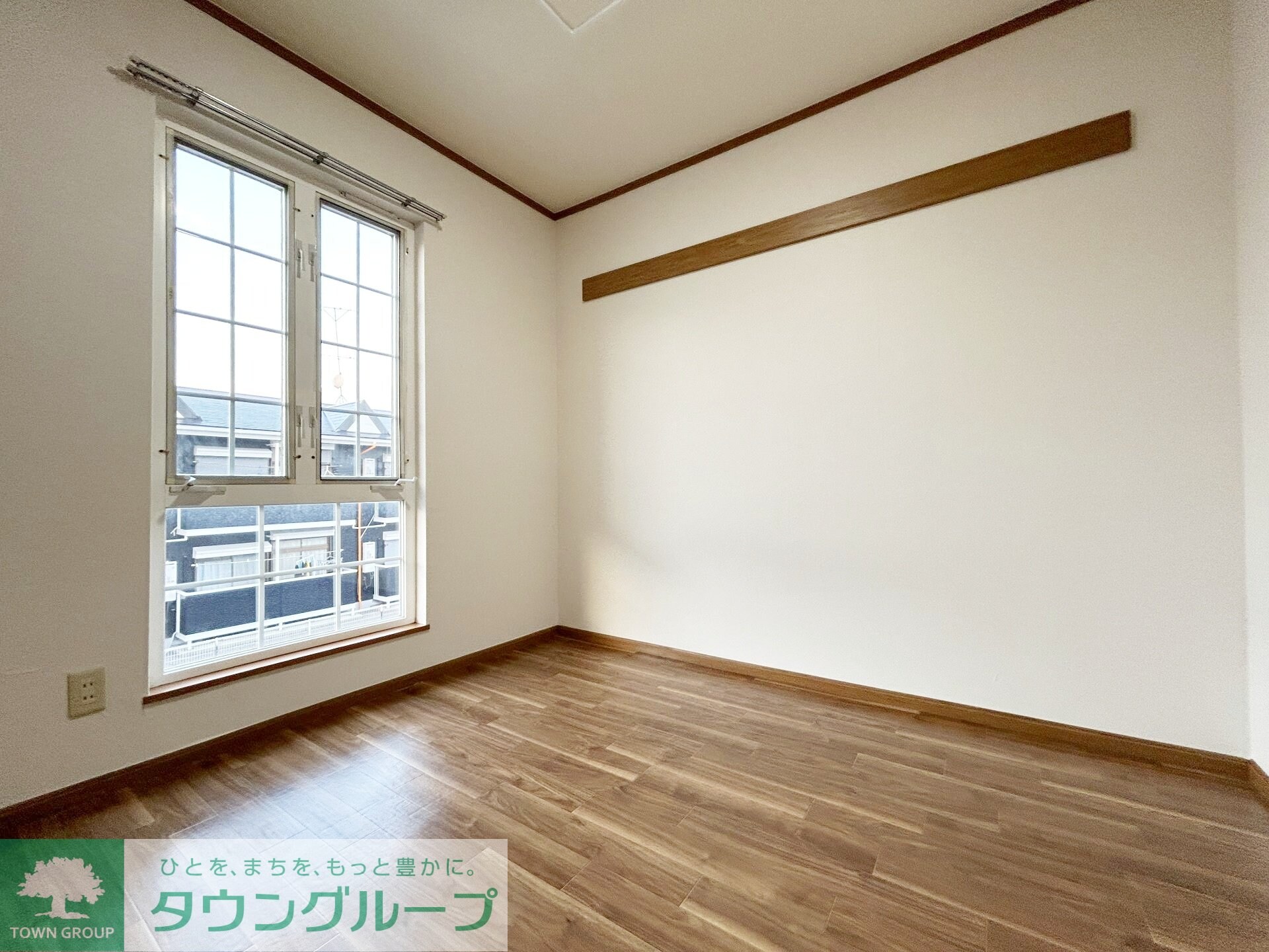 フィールドドリーム弐番館の物件内観写真