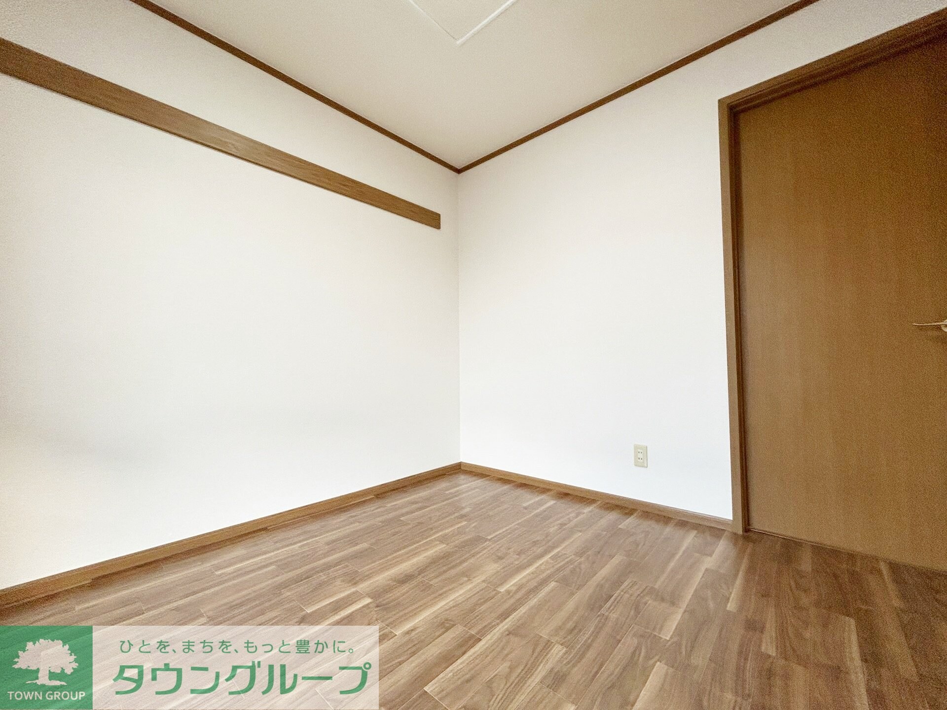 フィールドドリーム弐番館の物件内観写真