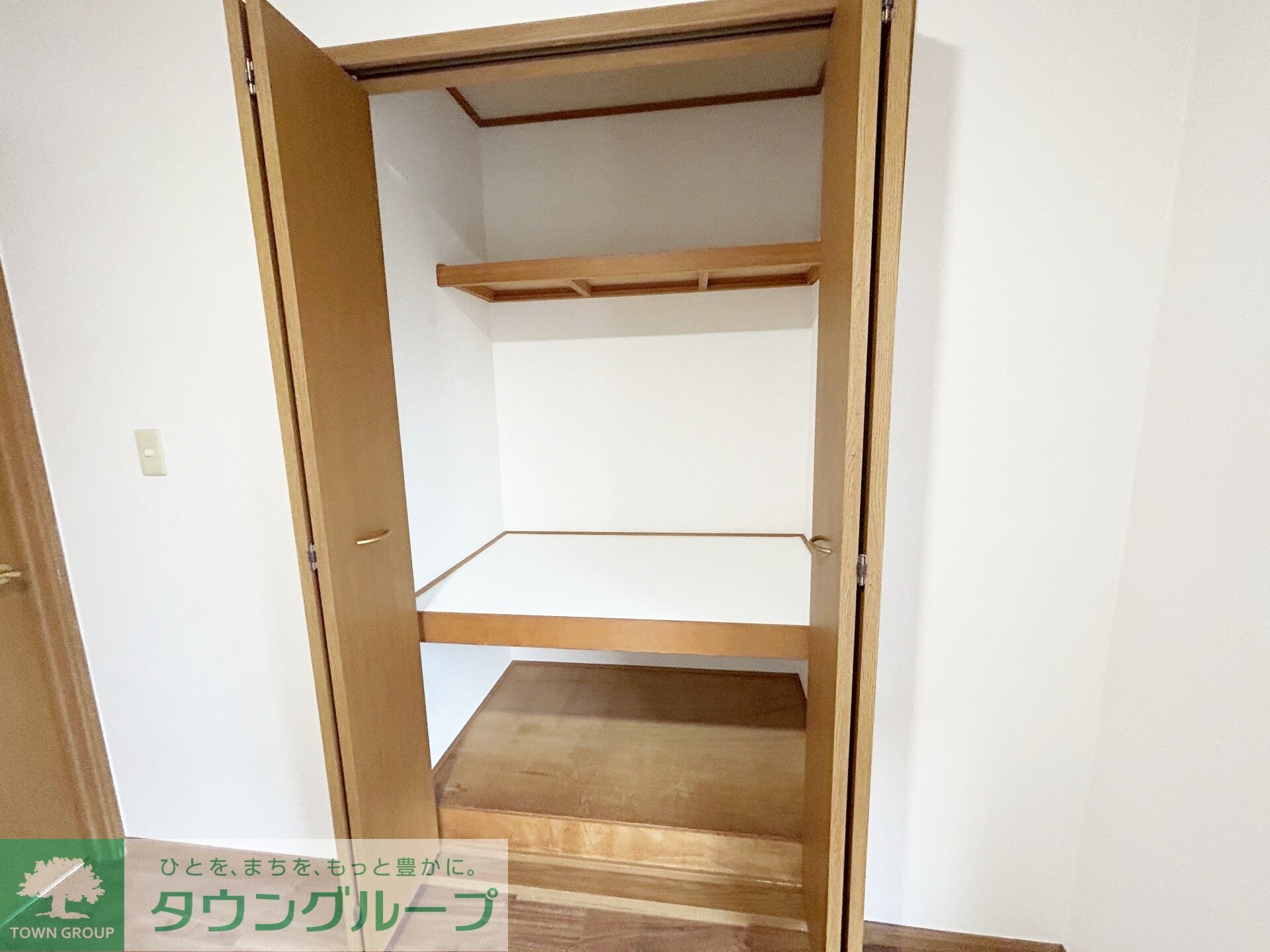 フィールドドリーム弐番館の物件内観写真