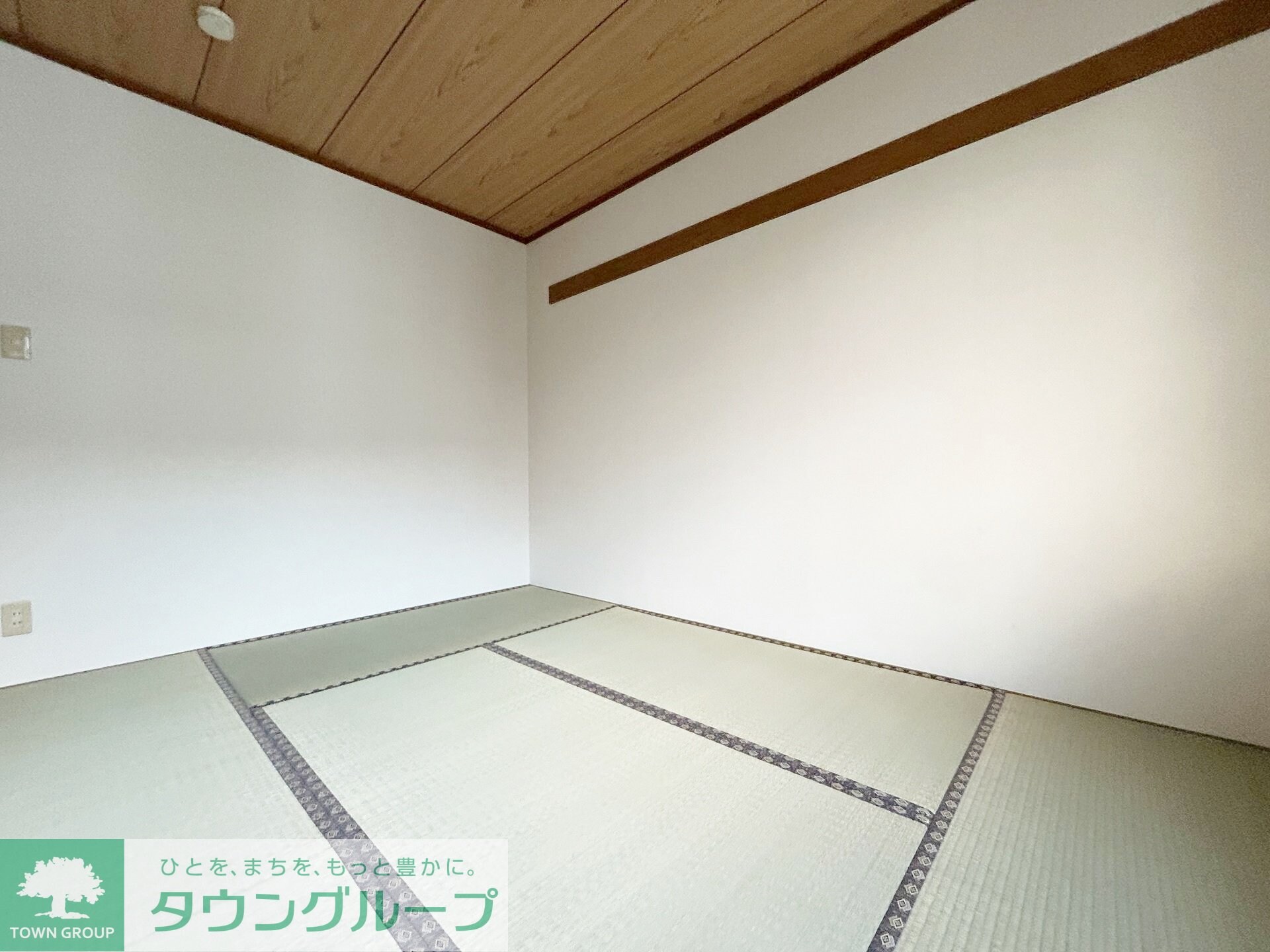 フィールドドリーム弐番館の物件内観写真