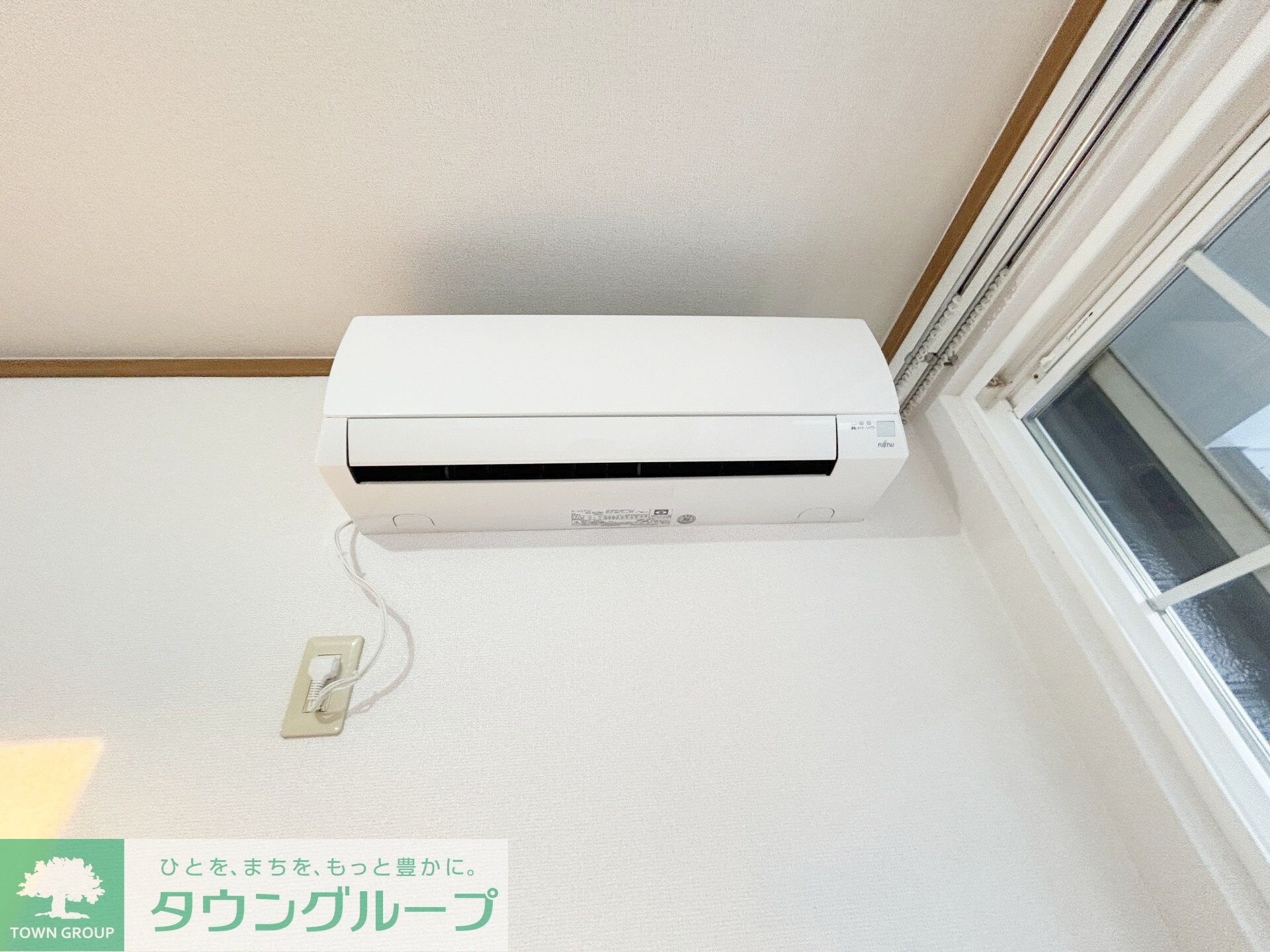 フィールドドリーム弐番館の物件内観写真