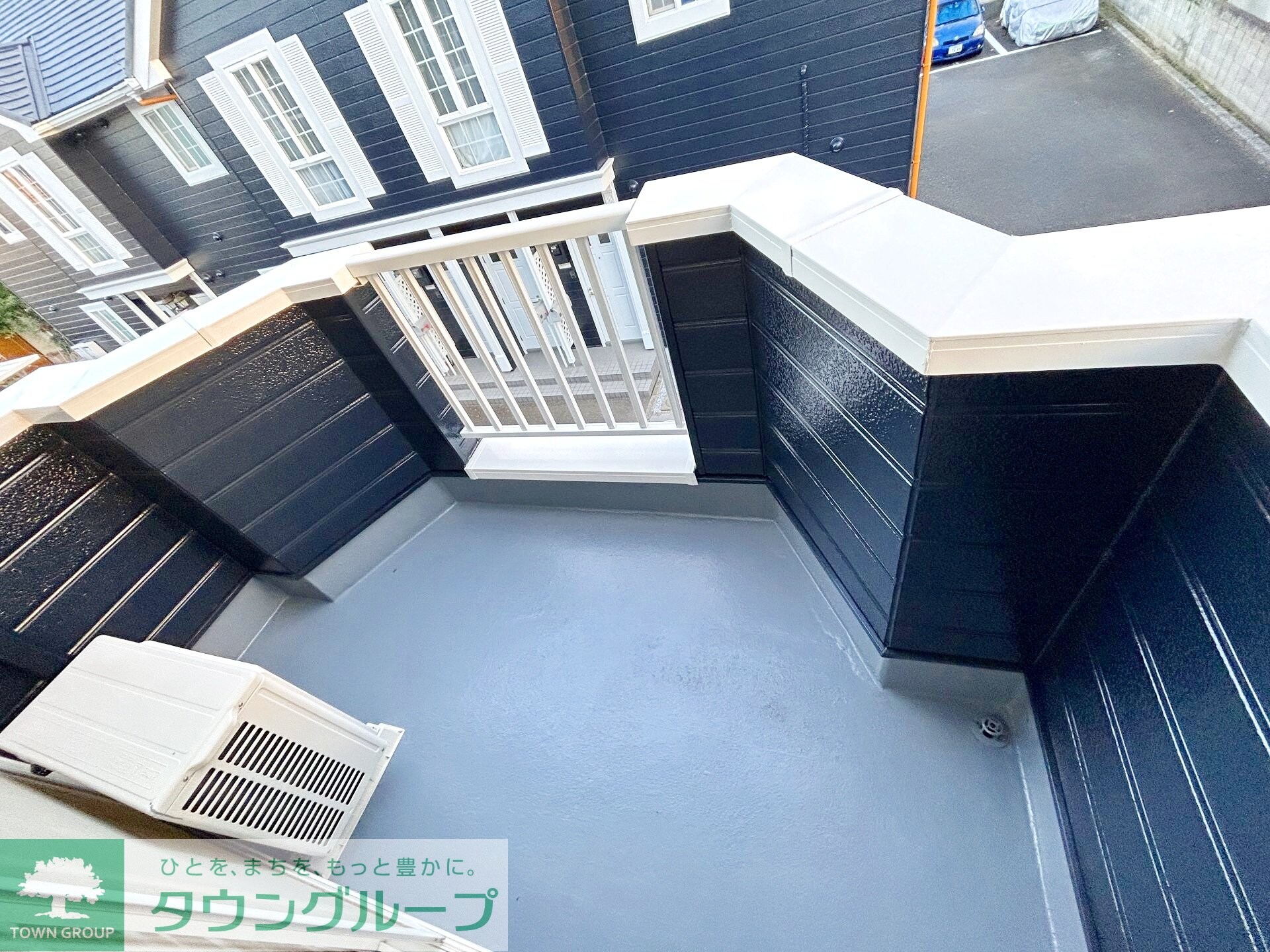 フィールドドリーム弐番館の物件内観写真