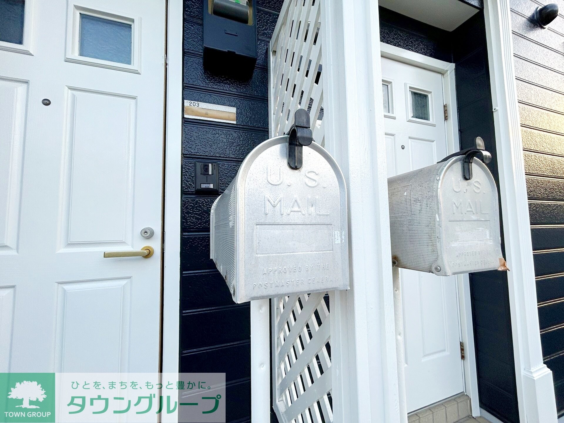 フィールドドリーム弐番館の物件内観写真