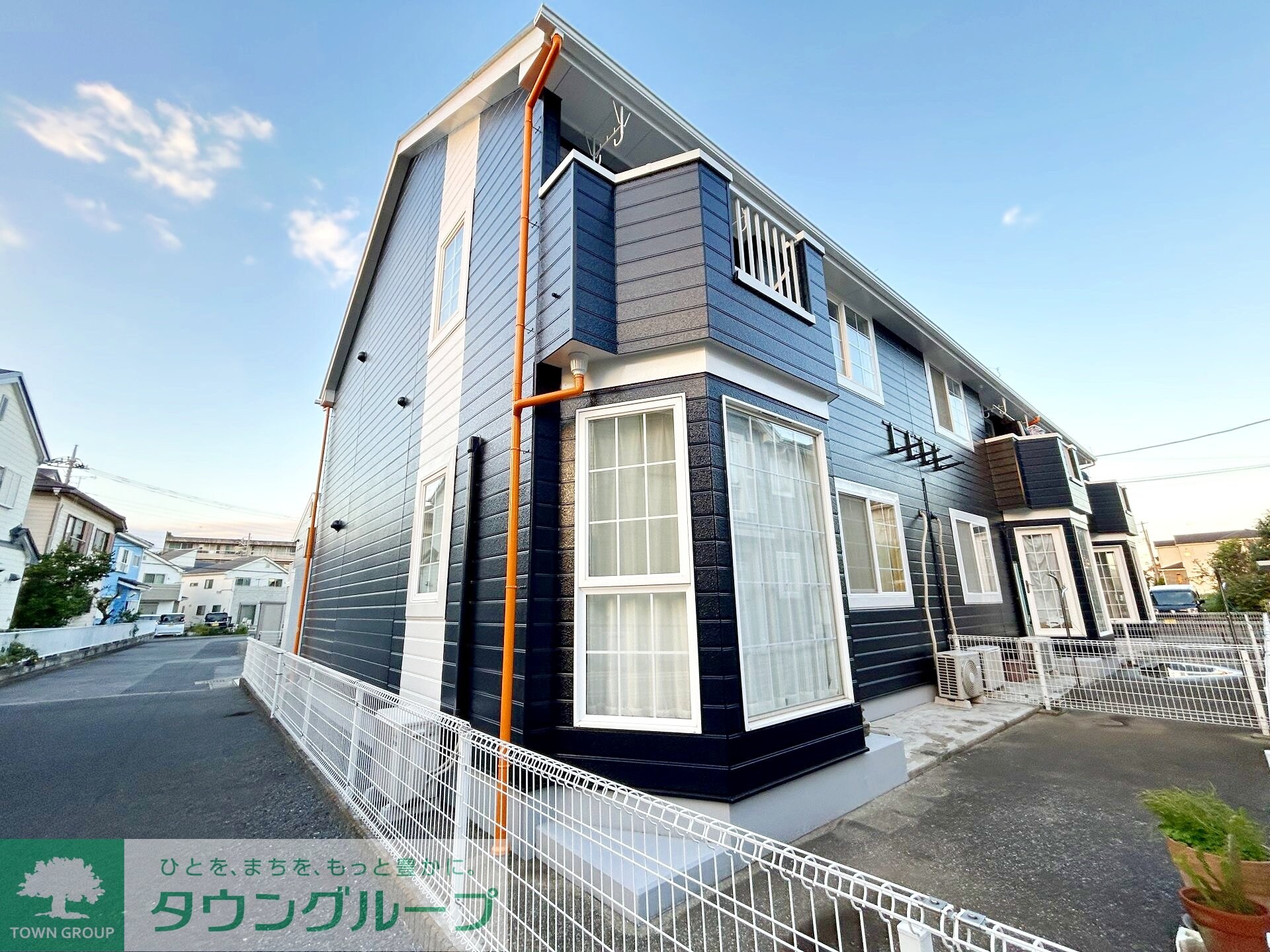 フィールドドリーム弐番館の物件内観写真