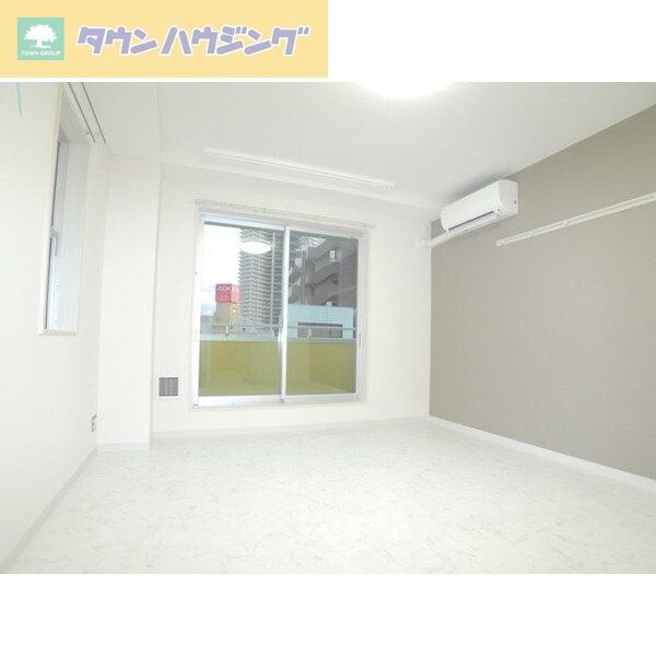 FYSIIIビルの物件内観写真