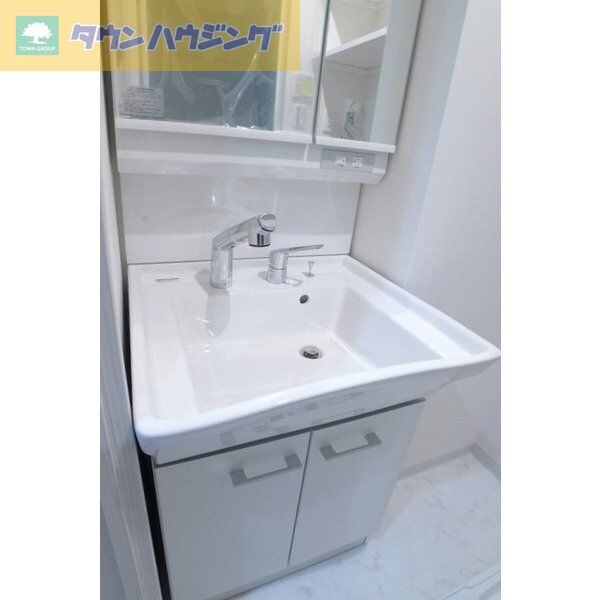 FYSIIIビルの物件内観写真