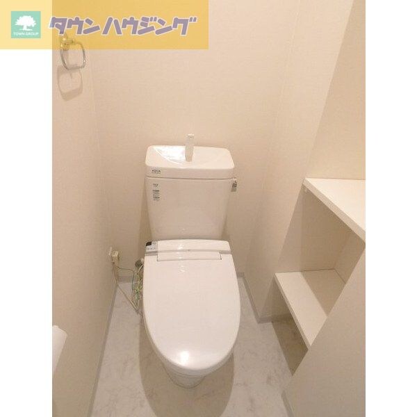 FYSIIIビルの物件内観写真