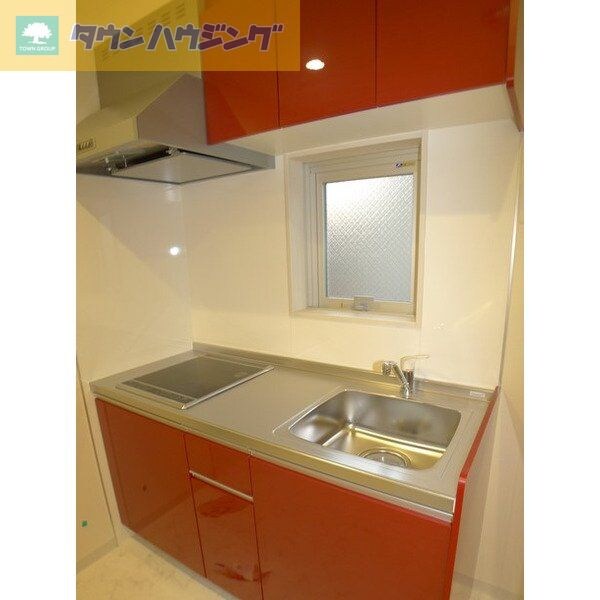 FYSIIIビルの物件内観写真