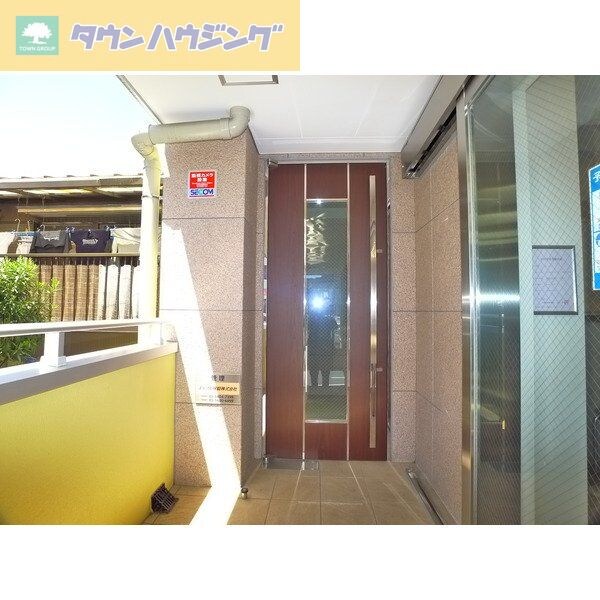 FYSIIIビルの物件内観写真