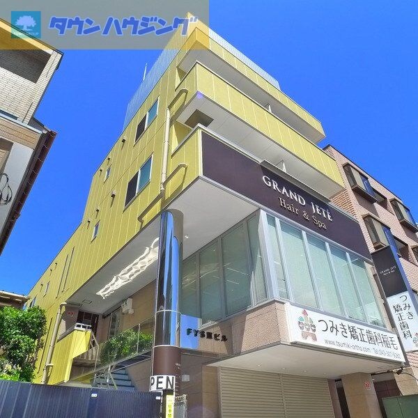 FYSIIIビルの物件内観写真