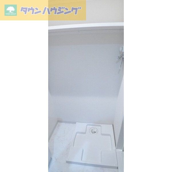 FYSIIIビルの物件内観写真