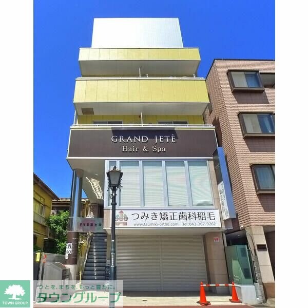 FYSIIIビルの物件内観写真