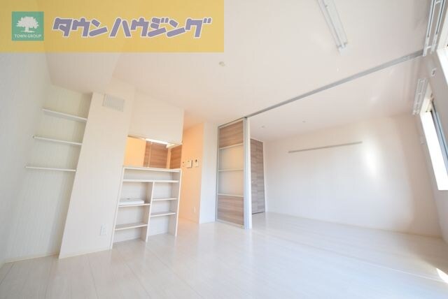 バードネイチャー A棟の物件内観写真