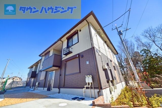 バードネイチャー A棟の物件内観写真