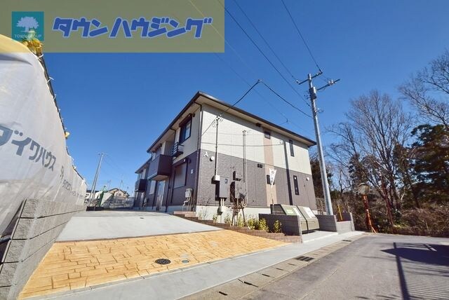 バードネイチャー A棟の物件内観写真