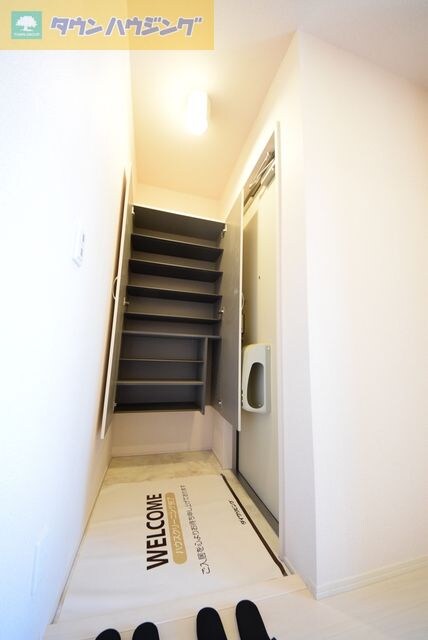 バードネイチャー A棟の物件内観写真