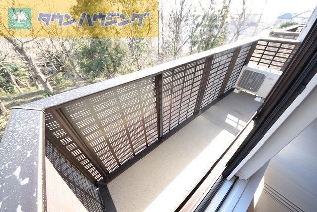 バードネイチャー A棟の物件内観写真