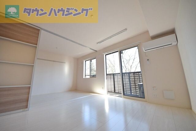 バードネイチャー A棟の物件内観写真