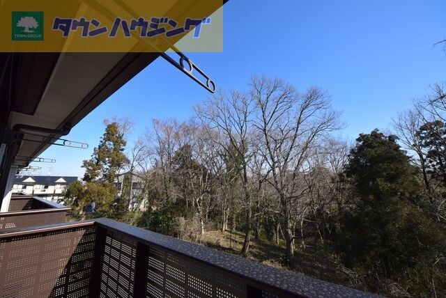 バードネイチャー A棟の物件内観写真