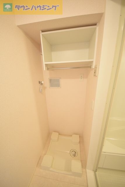 バードネイチャー A棟の物件内観写真