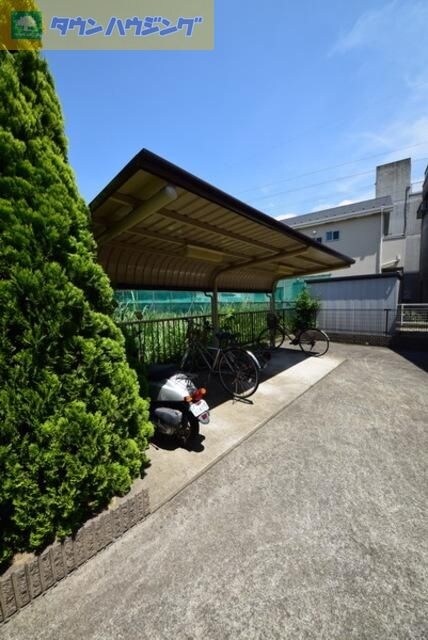 ティアラの物件内観写真