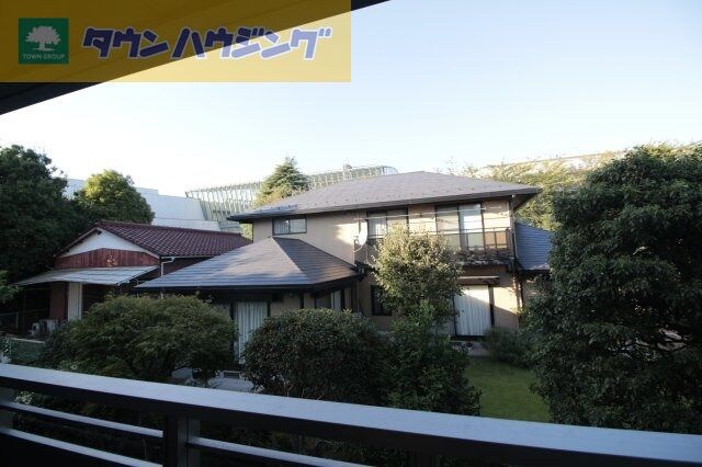 Concord Bentenの物件内観写真