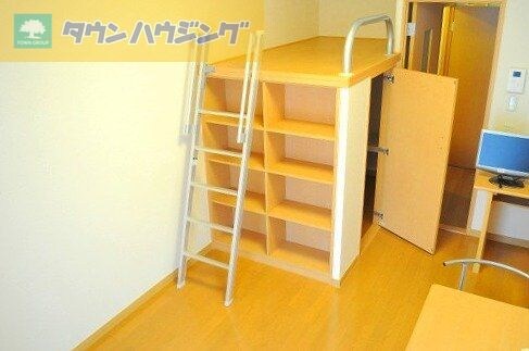 レオパレス八千代の物件内観写真