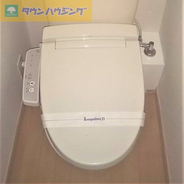 レオパレス八千代の物件内観写真