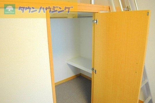 レオパレス八千代の物件内観写真