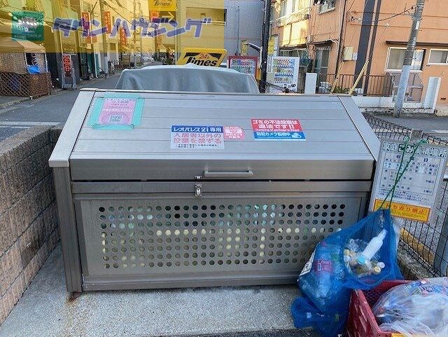 レオパレス八千代の物件内観写真